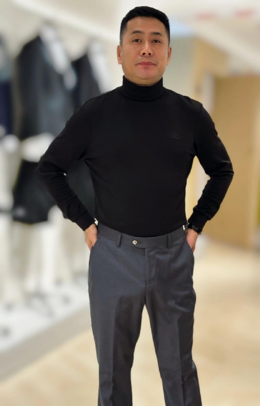 Make的第二张照片--镇江相亲服务中心