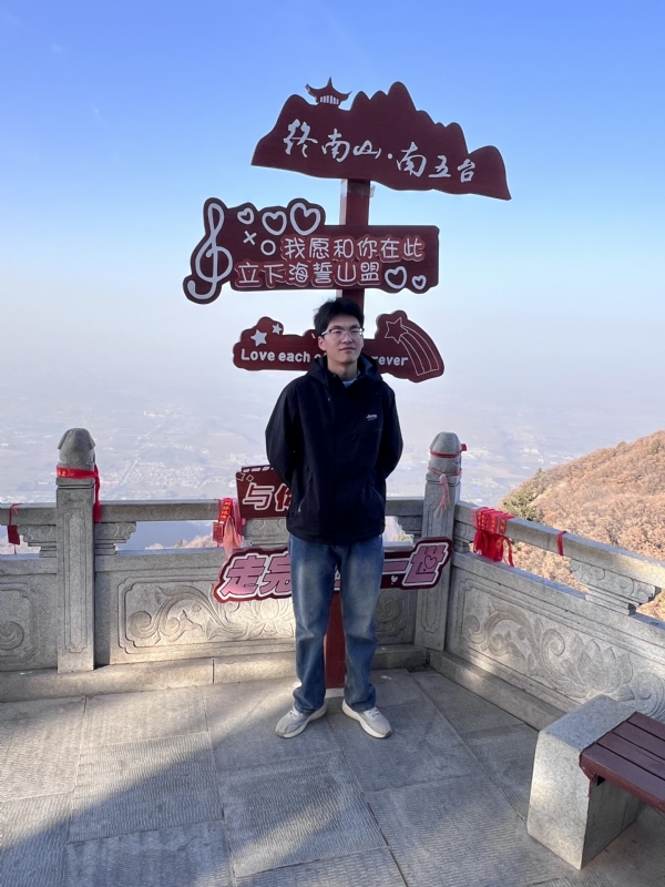 朱起的第二张照片--镇江相亲服务中心