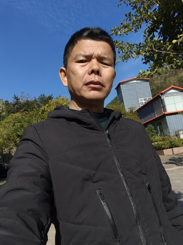 子午卯酉的第一张照片--镇江相亲服务中心