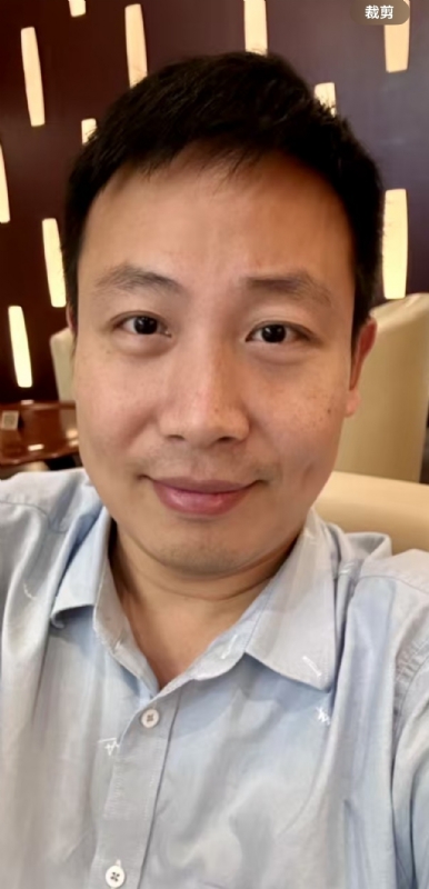 巾凡的第一张照片--镇江相亲服务中心