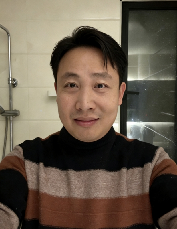 巾凡的第三张照片--镇江相亲服务中心