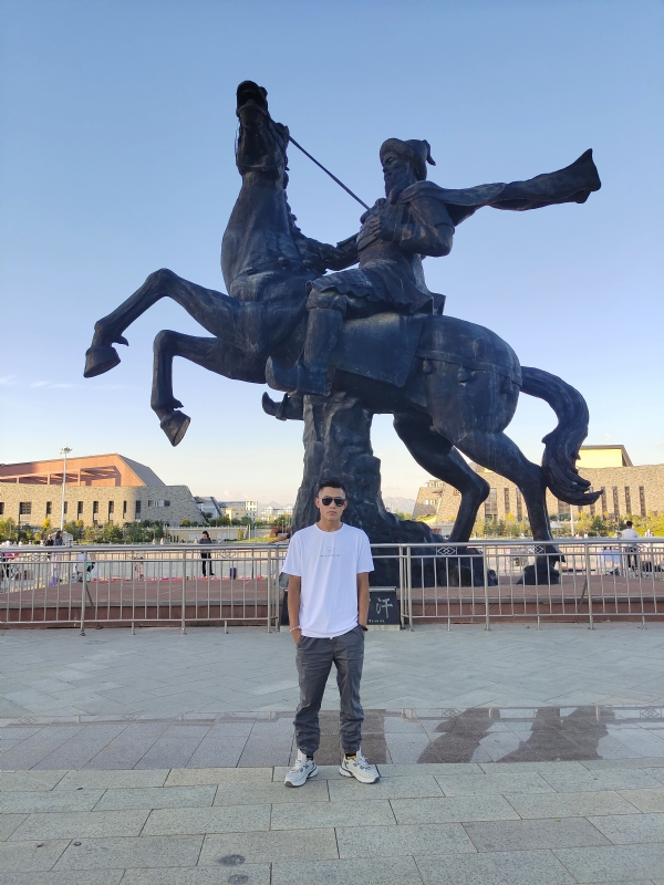 小白的第一张照片--镇江相亲服务中心