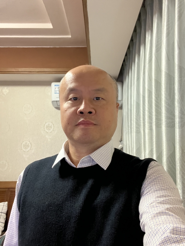 Jeff的第一张照片--镇江相亲服务中心