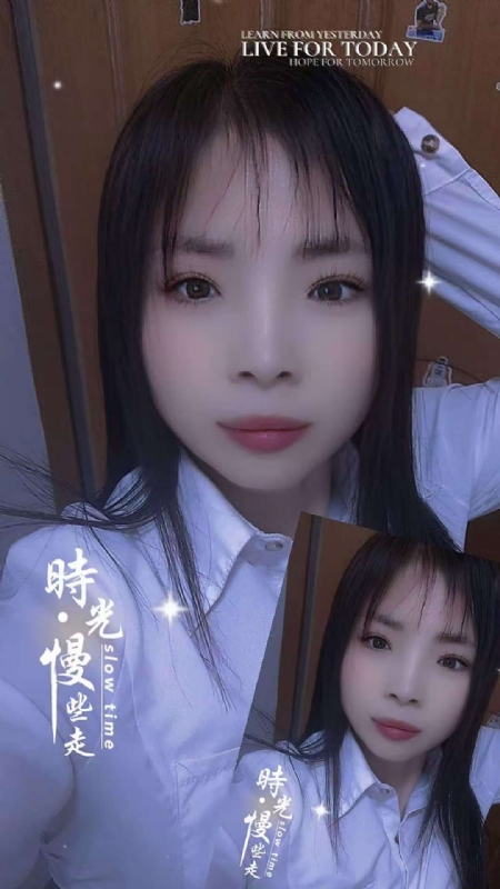 澜岁的第一张照片--镇江相亲服务中心