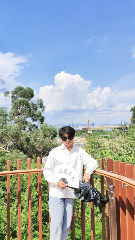 隔壁老王的第一张照片--镇江相亲服务中心