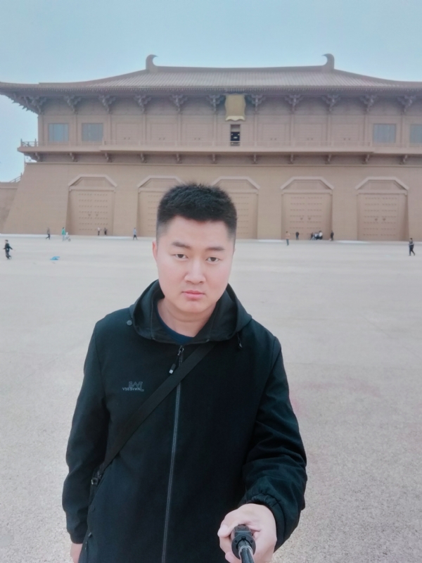 放肆的青春的第二张照片--镇江相亲服务中心