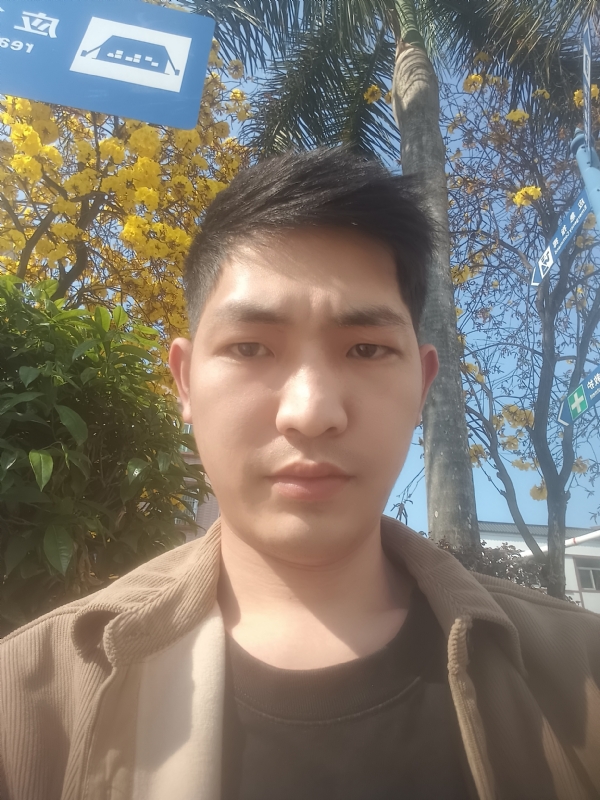 陈先生的第一张照片--镇江相亲服务中心