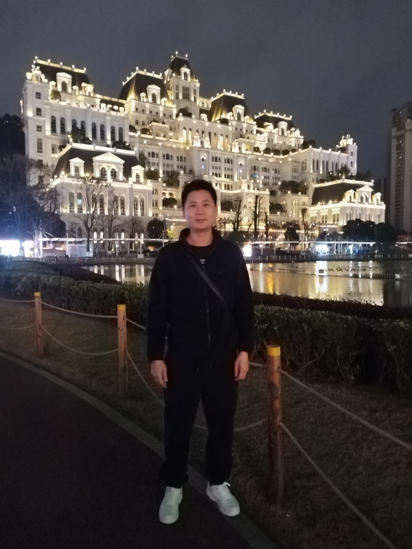 另一半的她的第三张照片--镇江相亲服务中心