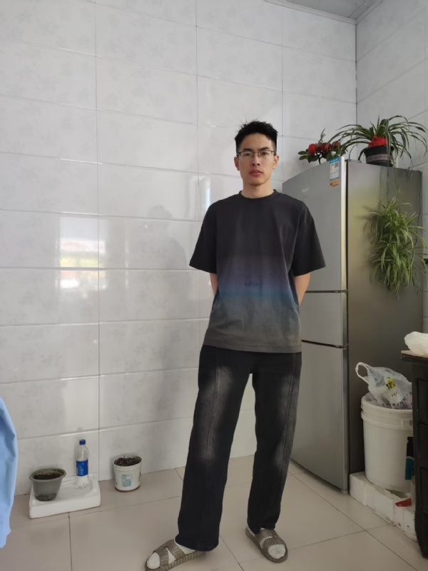 子君的第一张照片--镇江相亲服务中心