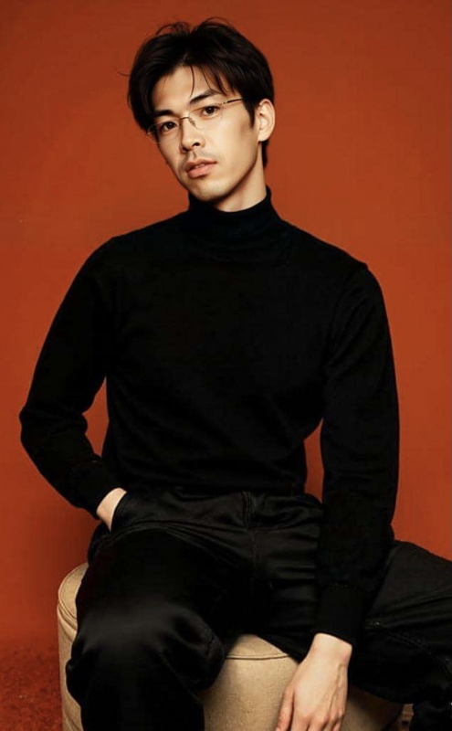 阿杰的第一张照片--镇江相亲服务中心