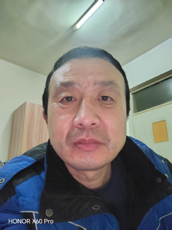 一心一意的第一张照片--镇江相亲服务中心