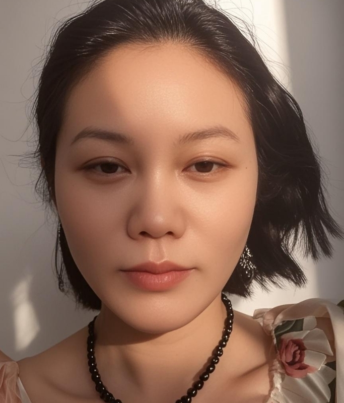 朴素的第一张照片--镇江相亲服务中心