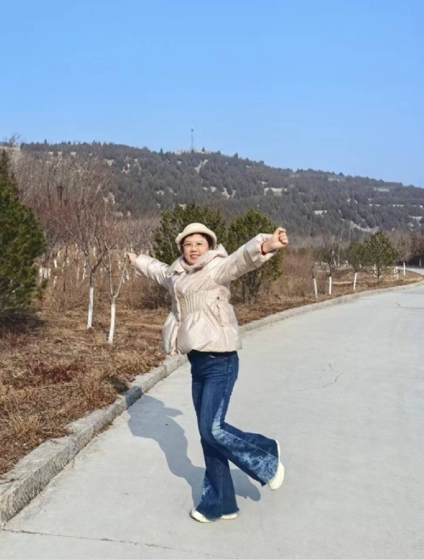 初见的第二张照片--镇江相亲服务中心