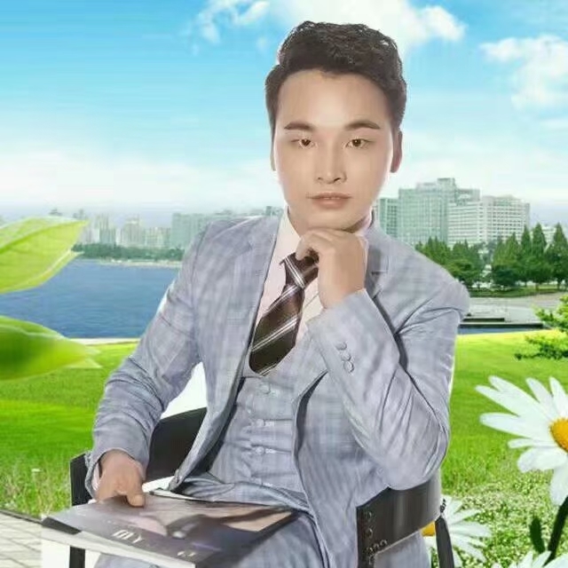 秋风瑟瑟的第二张照片--镇江相亲服务中心