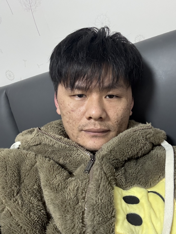 赵淼的第一张照片--镇江相亲服务中心