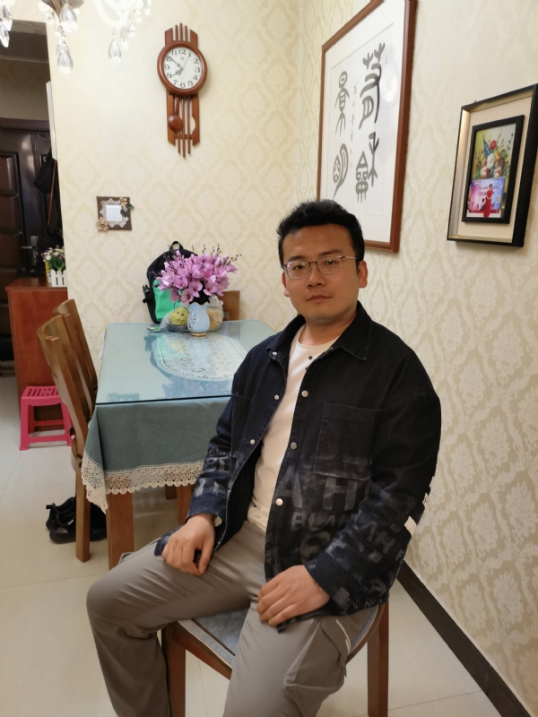 梦的启航的第一张照片--镇江相亲服务中心