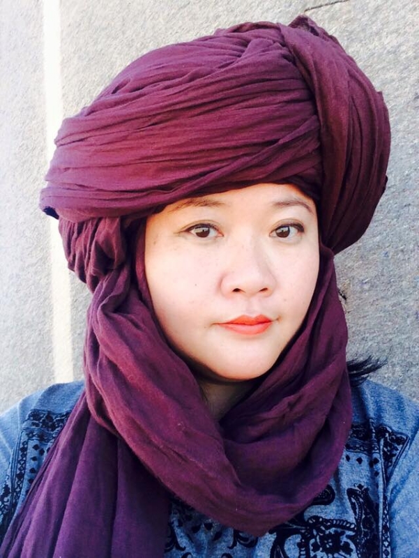 小密的第一张照片--镇江相亲服务中心