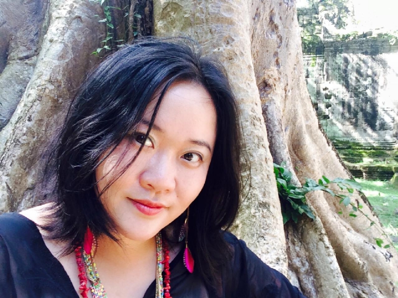 小密的第四张照片--镇江相亲服务中心