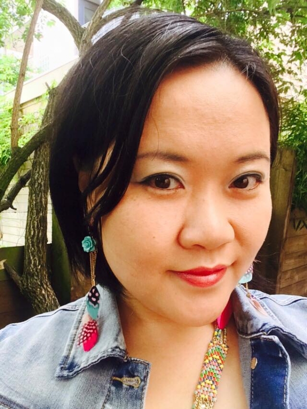 小密的第五张照片--镇江相亲服务中心