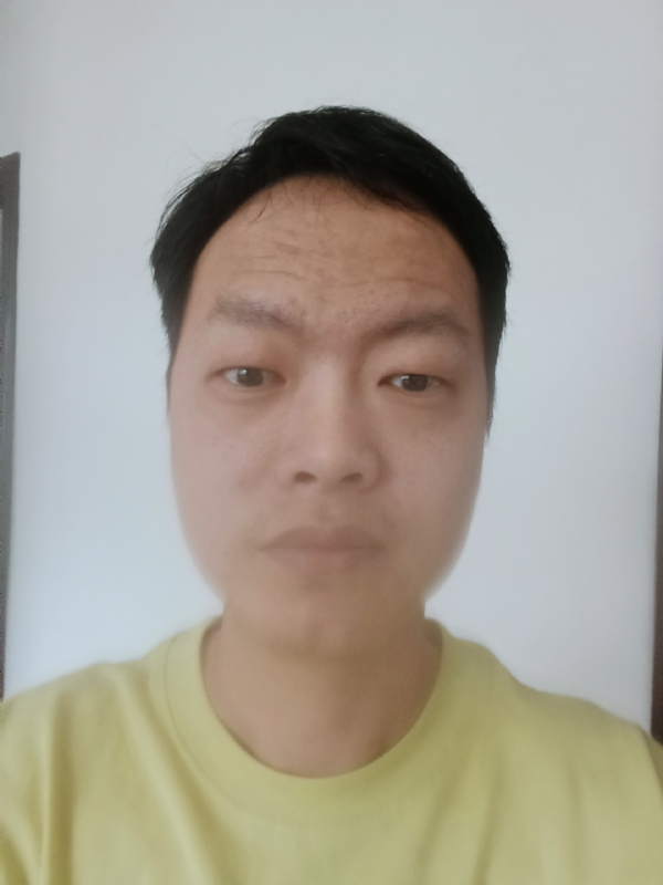 小安的第一张照片--镇江相亲服务中心