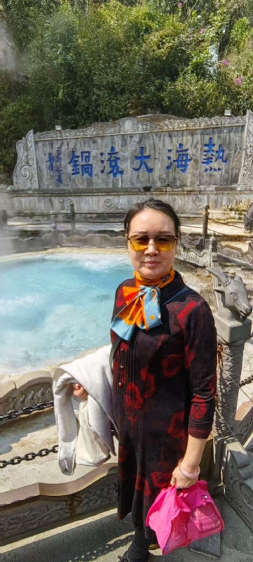 夜莺的第一张照片--镇江相亲服务中心