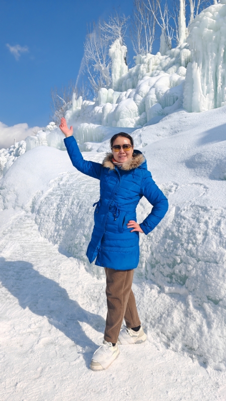 夜莺的第二张照片--镇江相亲服务中心