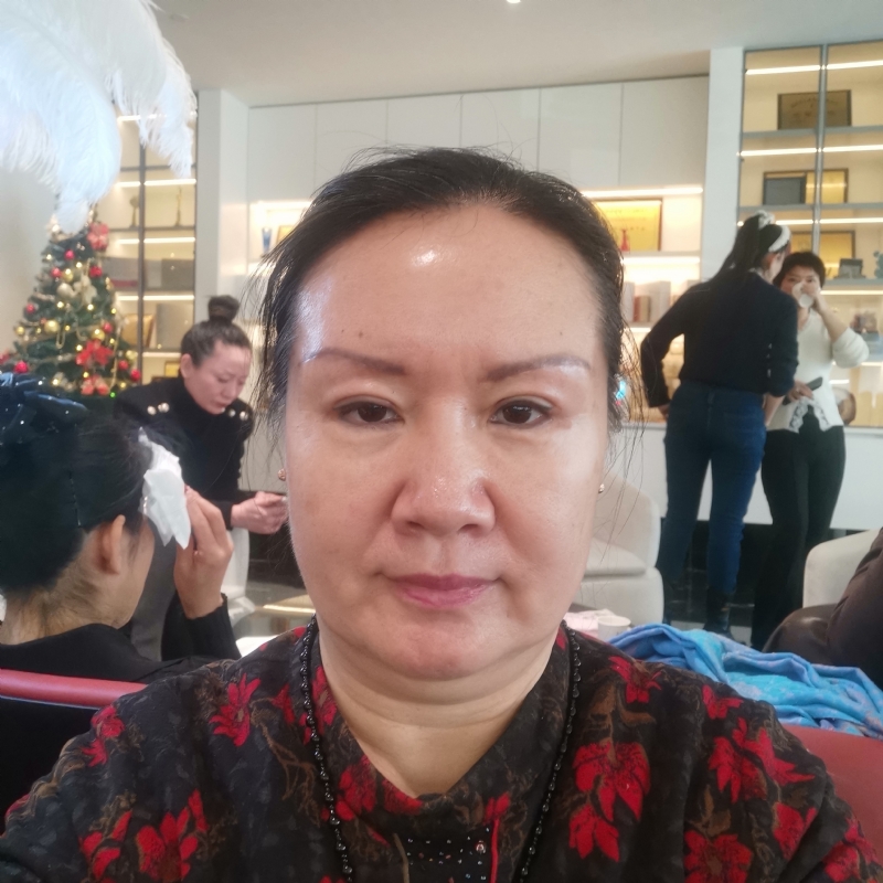 夜莺的第五张照片--镇江相亲服务中心