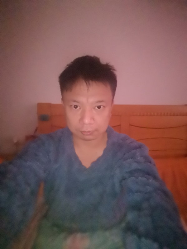 小虾米的第一张照片--镇江相亲服务中心