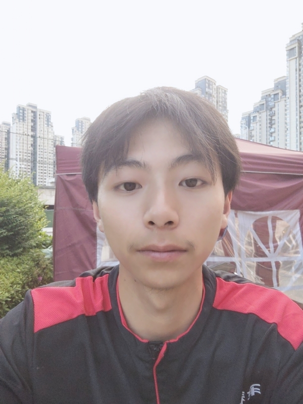 小顺的第一张照片--镇江相亲服务中心