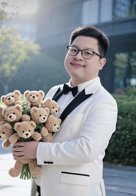 永不失联的爱的第一张照片--镇江相亲服务中心