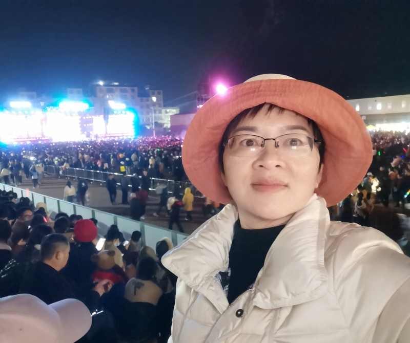 清欢渡己的第一张照片--镇江相亲服务中心