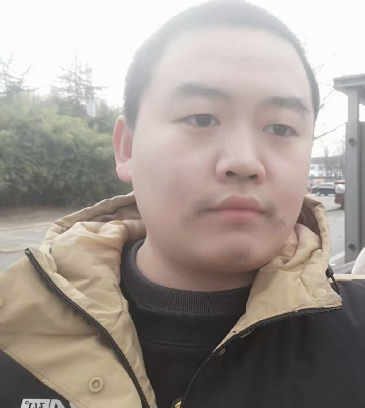 机器猫的第一张照片--镇江相亲服务中心