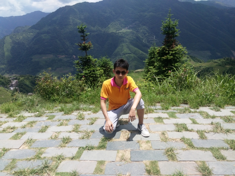 半盏清欢的第一张照片--镇江相亲服务中心