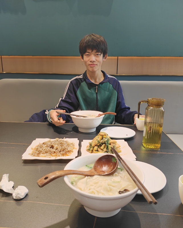 gan的第一张照片--镇江相亲服务中心