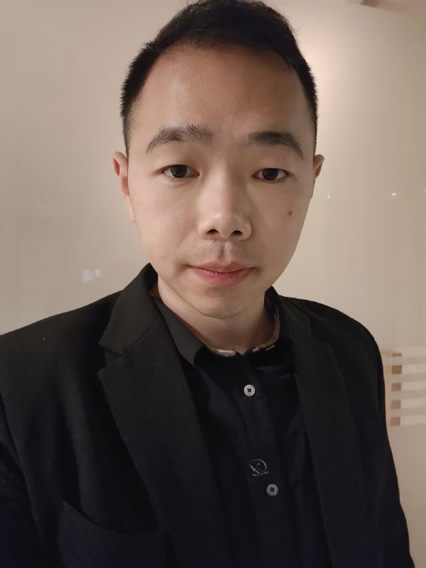 夜听雨声的第一张照片--镇江相亲服务中心