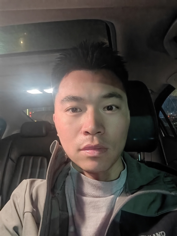 讲不出再见的第一张照片--镇江相亲服务中心