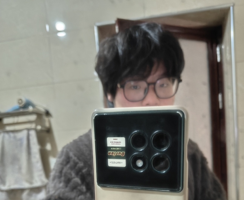 王富贵的第一张照片--镇江相亲服务中心