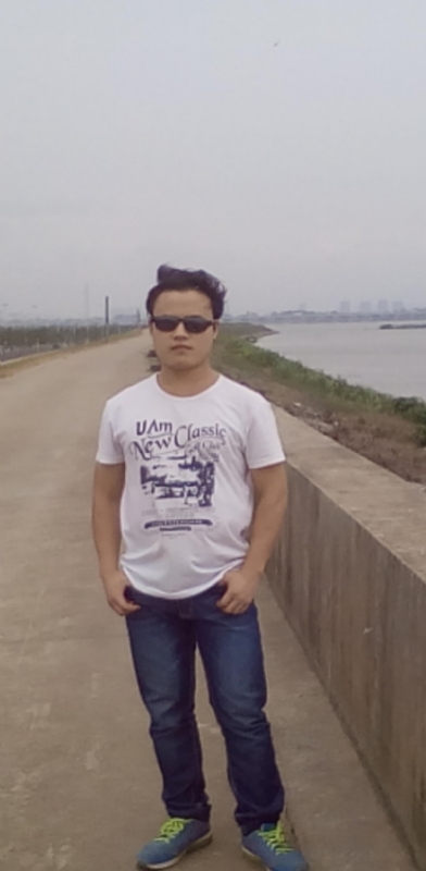 wind的第一张照片--镇江相亲服务中心