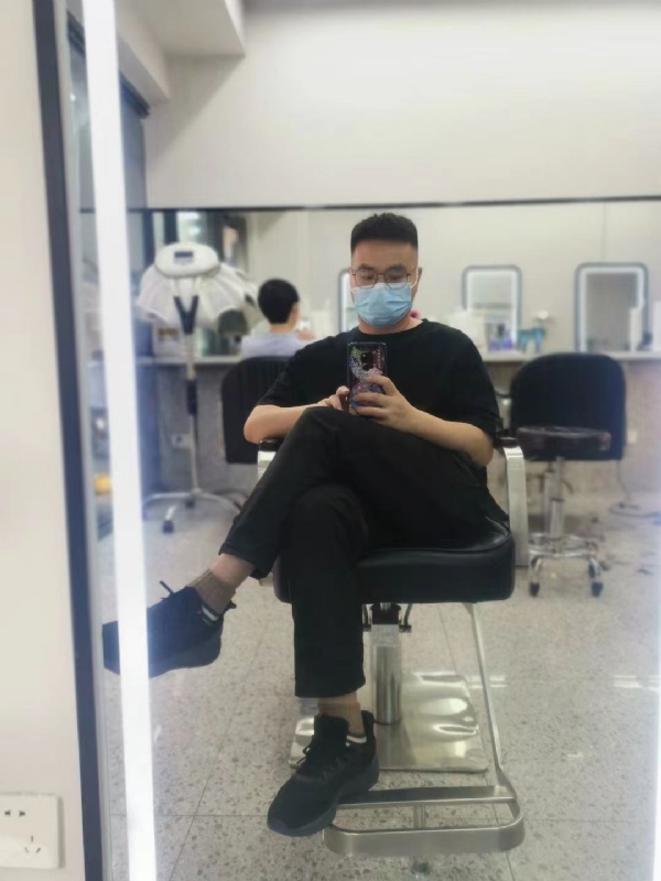 暮三的第二张照片--镇江相亲服务中心