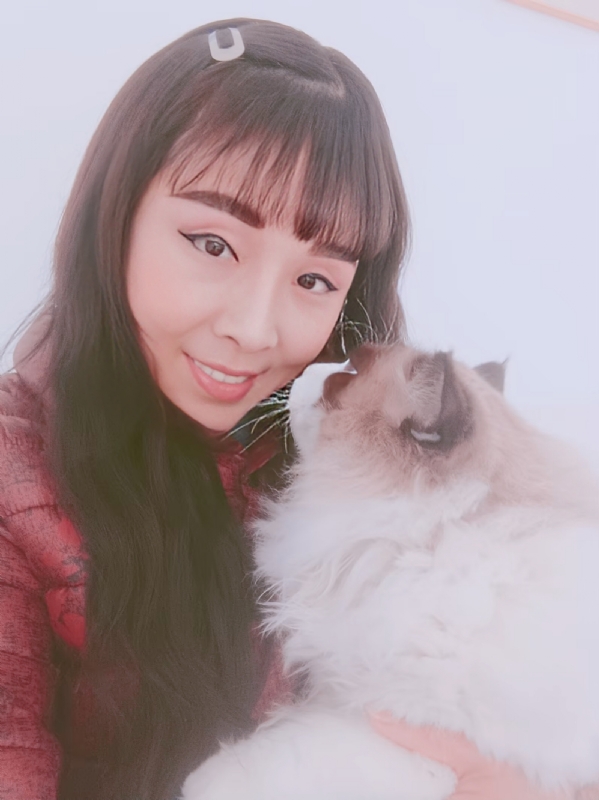 梦雅的第二张照片--镇江相亲服务中心