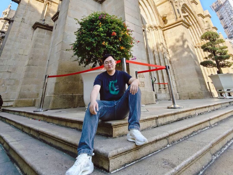 Marco的第四张照片--镇江相亲服务中心