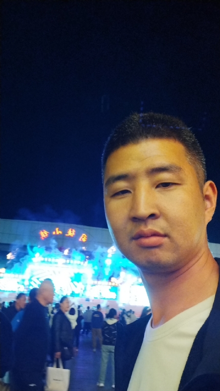 凯1的第三张照片--镇江相亲服务中心