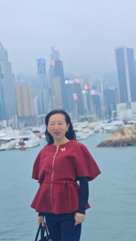 燕西的第二张照片--镇江相亲服务中心