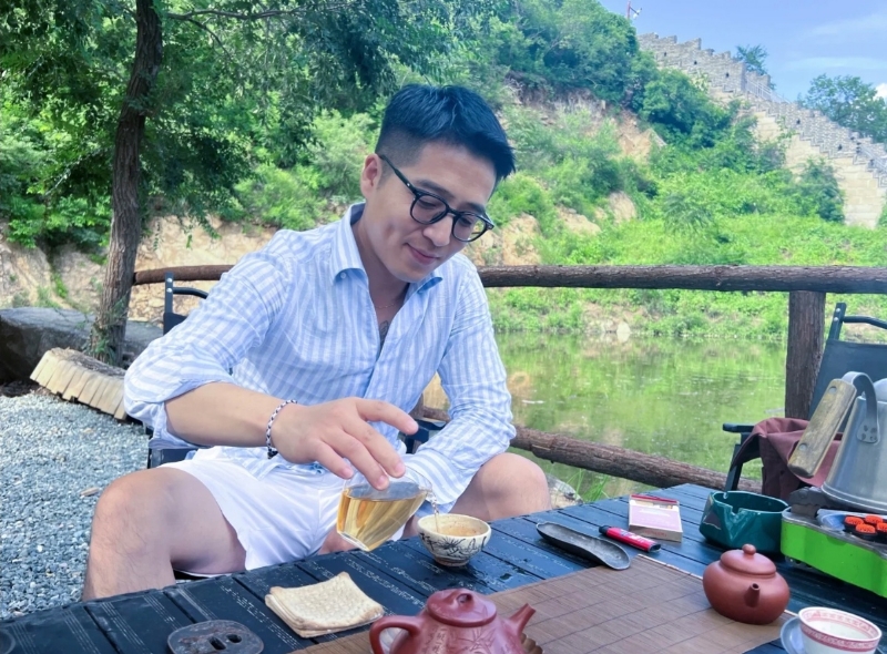 只为与你相见的第三张照片--镇江相亲服务中心