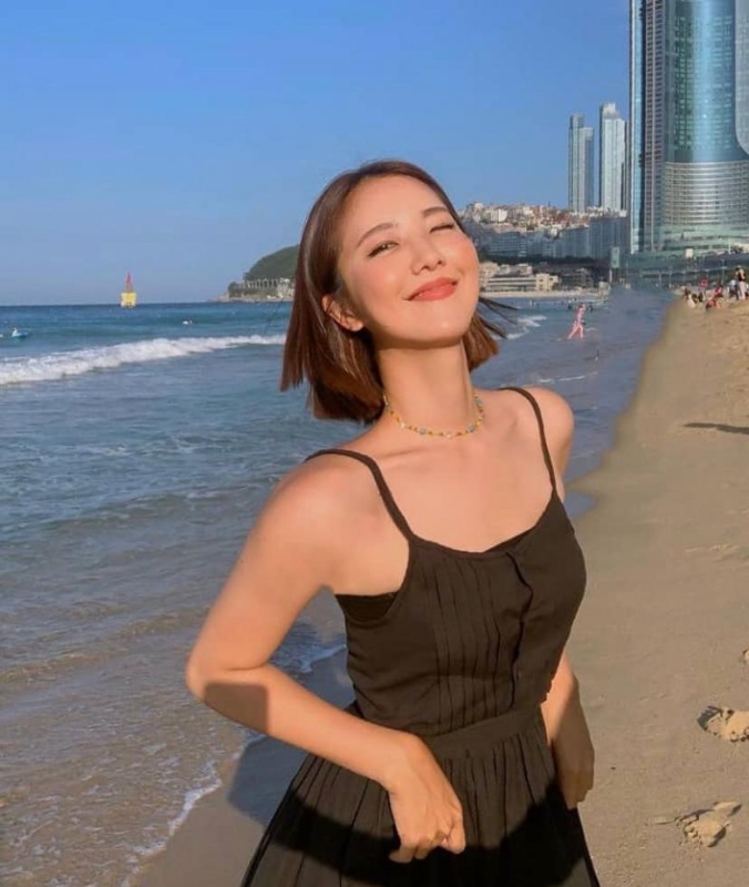 kimsoyeon10的第一张照片--镇江相亲服务中心