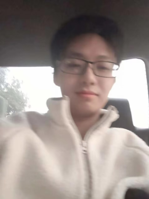 王雪彬想结婚的第一张照片--镇江相亲服务中心