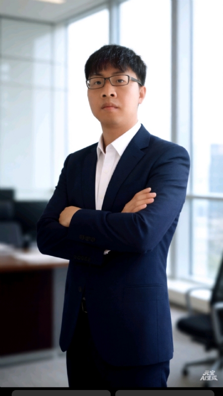 信阳小伙一枚的第一张照片--镇江相亲服务中心