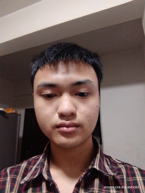 小磊的第一张照片--镇江相亲服务中心