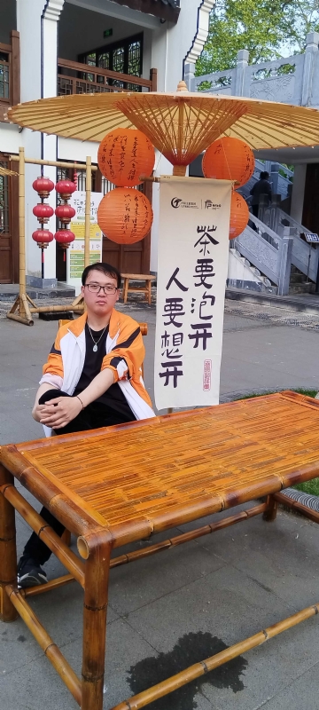 友谊支柱的第一张照片--镇江相亲服务中心