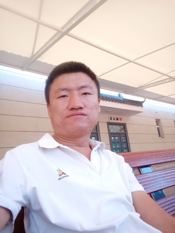 细水长流的第一张照片--镇江相亲服务中心